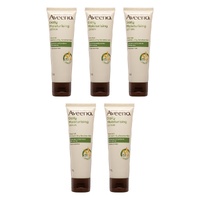 Aveeno Nourish Daily Moisturising Lotion 71mL Pack of 5