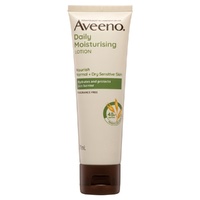 Aveeno Nourish Daily Moisturising Lotion 71mL
