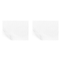 Mepitel Wound Contact Layer 7.5cm 10 Pack Bundle of 2