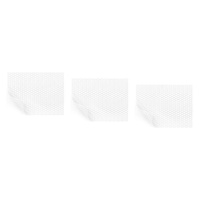 Mepitel Wound Contact Layer 7.5cm 10 Pack Bundle of 3