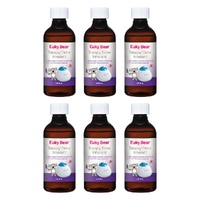 Euky Bear Sleepy Time Inhalant 200mL Pack of 6