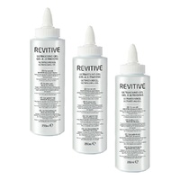 Revitive Ultralieve Ultrasound Gel 250mL Pack of 3