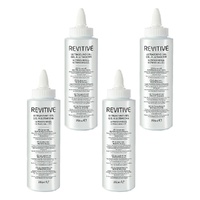Revitive Ultralieve Ultrasound Gel 250mL Pack of 4