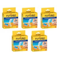 Futuro Cold Hot Compress Pack of 5