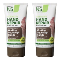Nutri-Synergy NS Therapy Intensive Hand Repair 150g Pack of 2