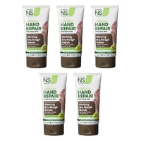 Nutri-Synergy NS Therapy Intensive Hand Repair 150g Pack of 5