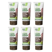 Nutri-Synergy NS Therapy Intensive Hand Repair 150g Pack of 6
