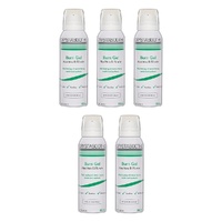 Crystasoothe Burn Gel 100mL Pack of 5