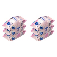 Curash Sensitive Wipes Value Pack Bundle of 2