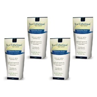 Scar Heal Scar Esthetique Scar Crème 60mL Pack of 4