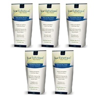 Scar Heal Scar Esthetique Scar Crème 60mL Pack of 5