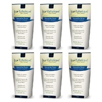 Scar Heal Scar Esthetique Scar Crème 60mL Pack of 6