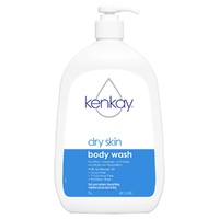 Kenkay Dermatological Body Wash 1 L