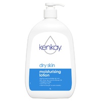 Kenkay Dermatological Moisturiser 1L