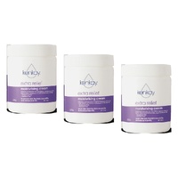 Kenkay Dermatological Extra Relief Cream 500g Pack of 3