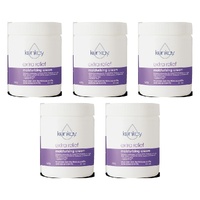 Kenkay Dermatological Extra Relief Cream 500g Pack of 5