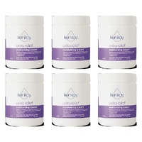Kenkay Dermatological Extra Relief Cream 500g Pack of 6