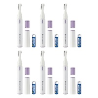 Remington Trim + Shape Beauty Trimmer Pack of 6