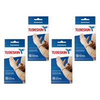 Thermoskin Tubiskin Compression Bandage Extra Small Pack of 4