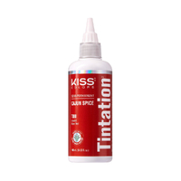 Kiss Tintation Semi-Permanent Hair Colour with Aloe Vera 148ml Cajun Spice T860