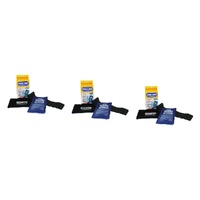 Medi-Ice Pak Universal Hot & Cold Wrap Pack of 3