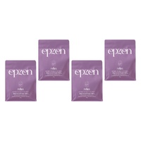 EpZen Magnesium Bath Crystals Relax 900g Pack of 4