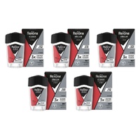 Rexona Men Clinical Protection Antiperspirant Sport 45mL Pack of 5