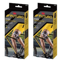 Futuro Knee Performance Support Extra Large Pack of 2