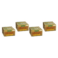 Palmolive Gold Bar Soap 4 x 90g x 12 Bundle of 4