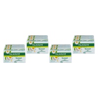 Palmolive Naturals Chamomile Extracts Bar Soap 4 Pack x 12 Bundle of 4