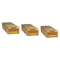 Palmolive Daily Deodorant Protection Soap Gold 10 Pack Bundle of 3