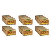 Palmolive Daily Deodorant Protection Soap Gold 10 Pack Bundle of 6