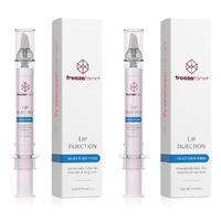 Freezeframe Lip Injection 10mL Pack of 2