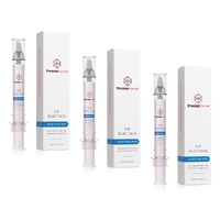 Freezeframe Lip Injection 10mL Pack of 3