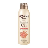 Hawaiian Tropic Silk Hydration Spray SPF50+ 175g