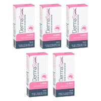 DermaScar Classic Gel 15g Pack of 5