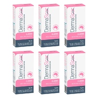 DermaScar Classic Gel 15g Pack of 6