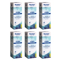 Plunketts Microdacyn Wound Care Solution 120mL Pack of 6