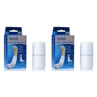 Bodifast Tubular Retention Bandage Blue 7.5cm x 2m Pack of 2