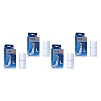 Bodifast Tubular Retention Bandage Blue 7.5cm x 2m Pack of 4