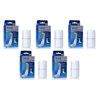 Bodifast Tubular Retention Bandage Blue 7.5cm x 2m Pack of 5