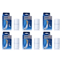Bodifast Tubular Retention Bandage Blue 7.5cm x 2m Pack of 6