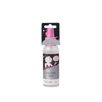 Hollywood Fashion Secrets Anti Static Spray 100ml Clothing Spray