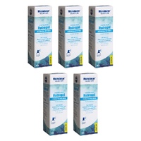 Plunketts Microdacyn Wound Care Hydrogel 60g Pack of 5