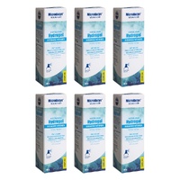 Plunketts Microdacyn Wound Care Hydrogel 60g Pack of 6