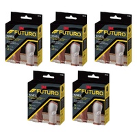 Futuro Comfort Knee Support Extra Large Pack of 5