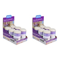 AERO Snake Bite Bandage 10cm x 10.5m x 6 Bundle of 2