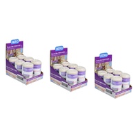 AERO Snake Bite Bandage 10cm x 10.5m x 6 Bundle of 3