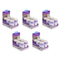 AERO Snake Bite Bandage 10cm x 10.5m x 6 Bundle of 5