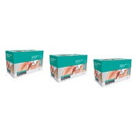 AERO Wash Saline 0.9% 15mL 60 Pack Bundle of 3